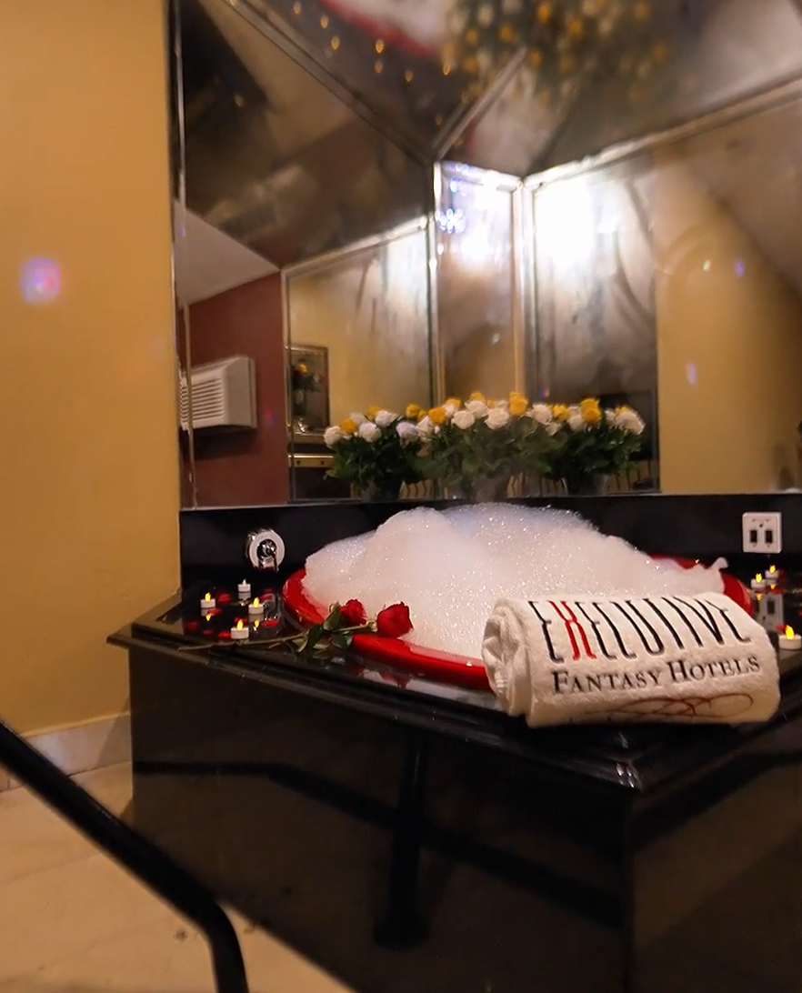 Executive President Hotel --rates