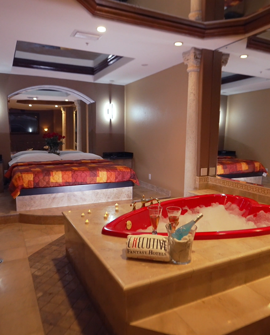 Miami Executive Hotel --rates